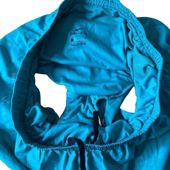 Nike Womens Running Shorts Medium - Picture 3 of 3